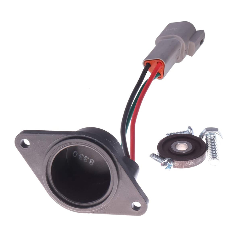 Funktioniert gut mit Polaris GEM E4 E6 E6S EL EM1400 ES Golf Cart 2014-2016 - Geschwindigkeitssensor 2878971