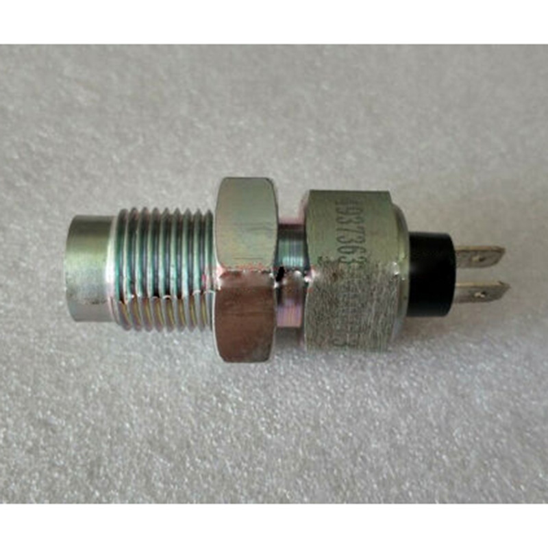 Entwickelt für Cummins Motor 6CT QSB5,9-44 B4.5 ISF3.8 G5.9 ISD4.5 ISF3.8 B4.5S - Geschwindigkeitssensor 4937363 C4937363 6BT5.9 6CT8.3