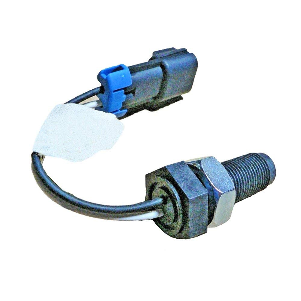 Speziell für Bobcat 325 328 329 331 334 335 337 341 425 428 430 435 T2250 V417 5600 5610 - Geschwindigkeitssensor 6684037 325,328,329,331,3343,337,341,425,428,330,430,435,T2250,V417,5600,5610