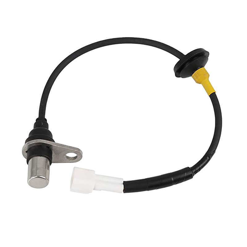 Hergestellt für Isuzu Motor 4HK1 LKW NPR NPR75 - Drehzahlsensor 8-98002215-0 8980022150 NPR, NPR75