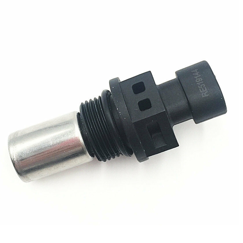 Passend für John Deere 120 130G 160C 210G 605C 410G 450J 764 - Drehzahlsensor Kurbelwelle Positionssensor RE519144 120, 120C, 120D, 130G, 160C, 160DLC, 160LC, 180GLC, 200CLC, 200DLC, 210G, 230CLC, 240DLC, 250GLC, 270CLC, 270DLC, 290GLC, 350DLC, 350GLC, 37