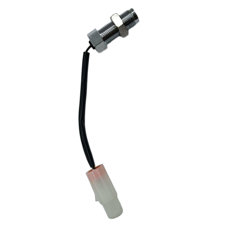 Erstellt für Mitsubishi Motor 6D31T Kobelco Bagger SK200-5 SK220LC - Speed Sensor MC845235 SK200-5, SK220LC