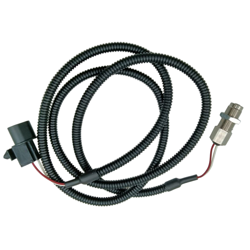 Passend für Kobelco SK330-6 SK330-6E SK350-6E Bagger - Drehzahlsensor ME755970 6D16 6D24 SK330-6, SK330-6E, SK350-6E