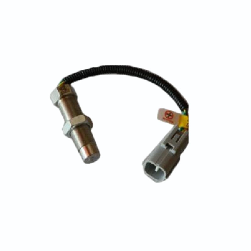 Funktioniert gut mit New Holland E235BSR E235BSRLC E235BSRNLC - Drehzahlsensor VH8941101290A E235BSR, E235BSRLC, E235BSRNLC