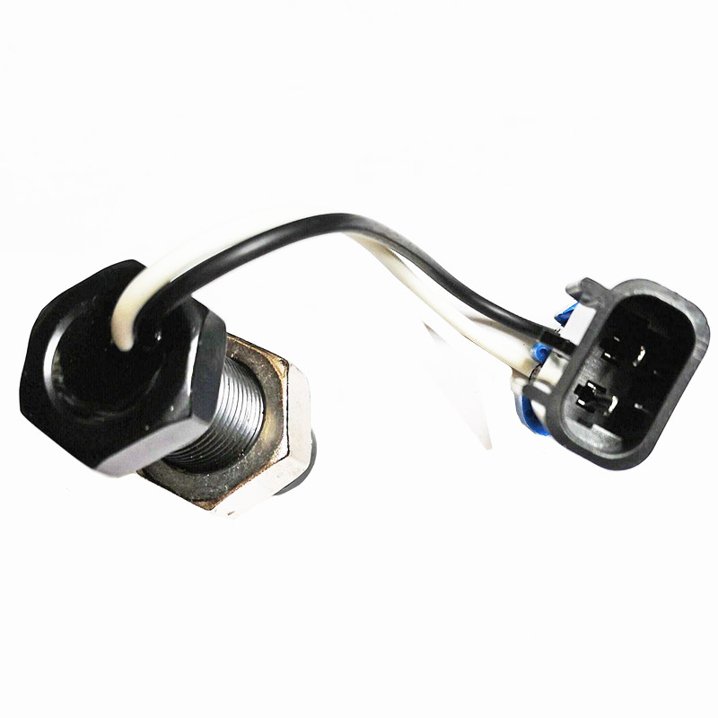 Engineered for Bobcat - Drehzahlsensor 6684037 Fit