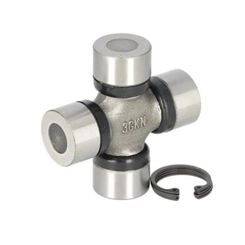Passend für CASE Loader 590SM 590SM+ Traktor MX100 MX110 - Spinne U-Joint Montage D143004 222625A1 85807997 84355323 51336037 590SM, 590SM+, 680L, 780D, MX100, MX120, MX135, MX150, MX170, 1896, 2096, LB115, LB115.B, LB115CP