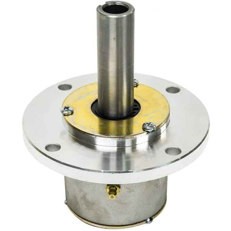 Optimiert für John Deere Deck 32" 36" 40" 48" 52" - Spindelmontage AM106236 AM122797 M125643 PT8633 1985145 PAL0806A PL4606A PL6140A 32', 36' , 48'', 52' ,61"