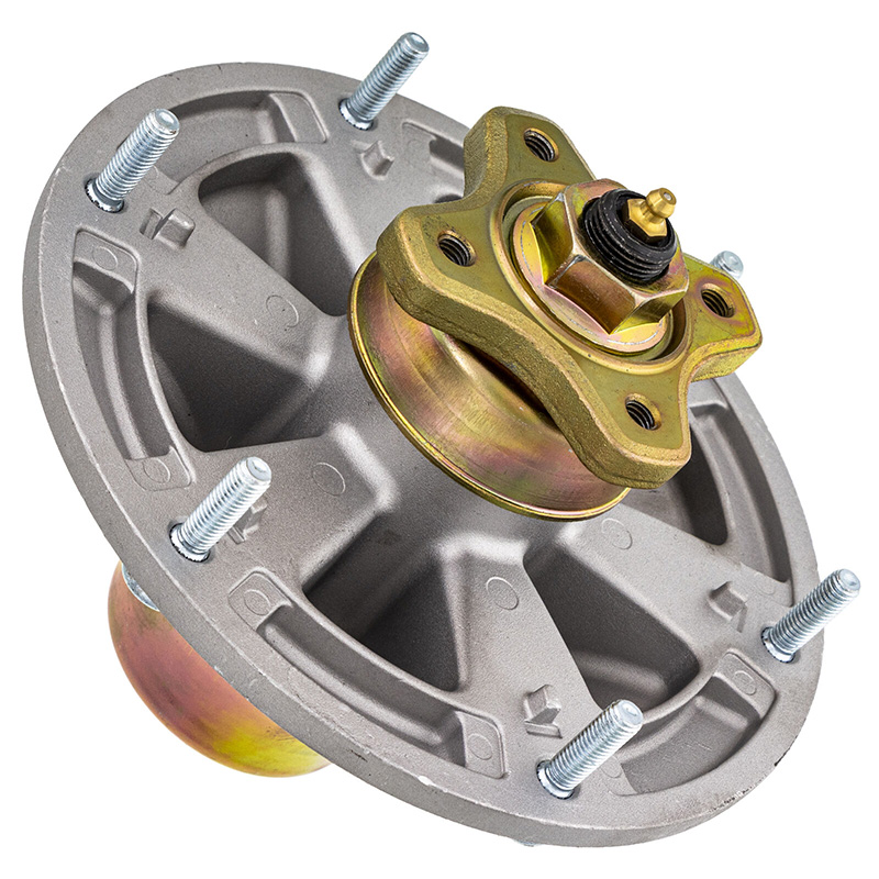 Auf John abgestimmt Deere Traktor Z710A Z720A Z810A Z820A Z830A Z840A Z850A Z860A - Spindelmontage TCA17517 TCA20639 TCA24880 285-251 285251 13385 Z510A,Z520A,Z710A,Z720A,Z810A,Z820A,Z830A,Z840A,Z850A,Z850A,Z850A,Z920A,Z910A,Z920A,Z925A,Z930A,Z950A, Z960A