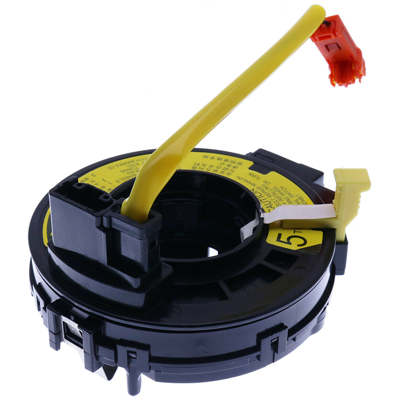 Konkret für 2003-2005 Toyota Echo - Spiral-Kabeluhr Federwechsler 84306-52041 8430652041 1NZFE, 1NZFE, NCP12L-BDMRKA, NCP12L-BDMRKK, NCP12L-BDPRKA, NCP12L-BDPRKK, NCP12L-BEMRKA, NCP12L-BEMRKA, NCP12L-BEPRKKK