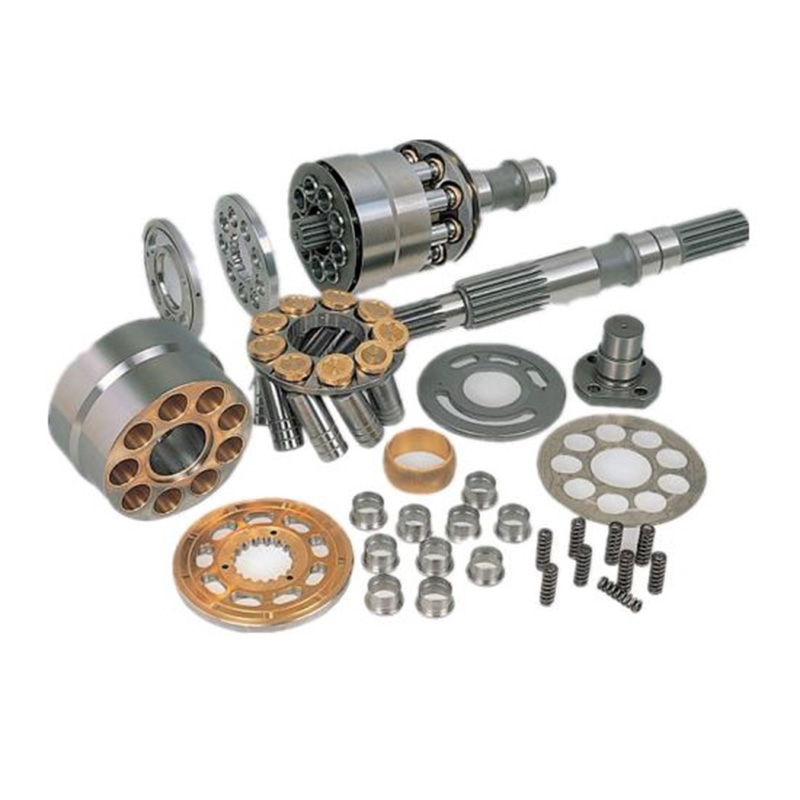 Funktioniert gut mit Caterpillar CAT E200B Bagger - SPK10/10 Hydraulik Main Teile für Pumpenreparaturen Kit