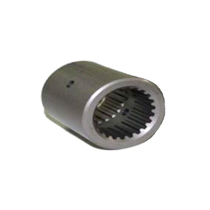 Ma?geschneidert für Dynapac CC3800 CC524HF CC624HF Road Roller - Spline Sleeve 381027 47003810227 CC3800, CC524HF, CC624HF