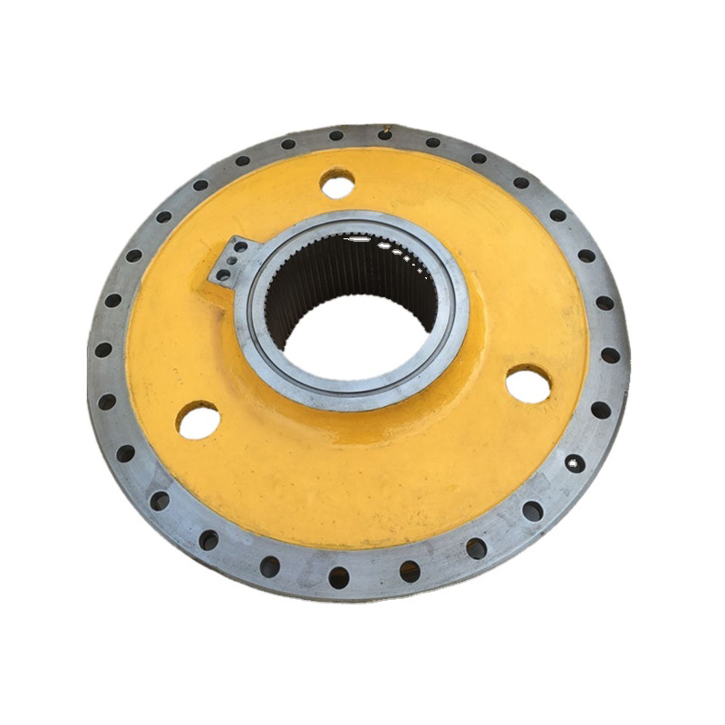 Direkter Ersatz für Komatsu Dozer D150A-1 D155A-2A D155A-1 D155A-2 D155W-1 - Kettenradhub 175-27-31394 17527313994 D150A-1, D155A-2A, D155A-1, D155A-2, D155A-2, D155W-1