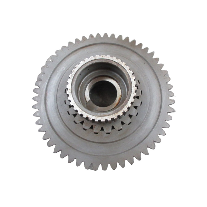 Geeignet für ZF Getriebegetriebe 4WG180 4WG200 - Spur Gear 4644252016 4644 252 016 4644-252-016 4644.252.016 4WG180, 4WG200, 6WG180, 6WG200