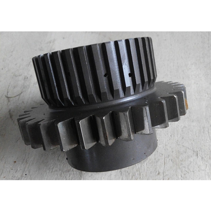 Hergestellt für ZF Getriebegetriebe 4WG180 4WG200 - Spur Gear 4644351012 4644 351 012 4644-351-012 4644.351.012 4WG180, 4WG200, 6WG180, 6WG200