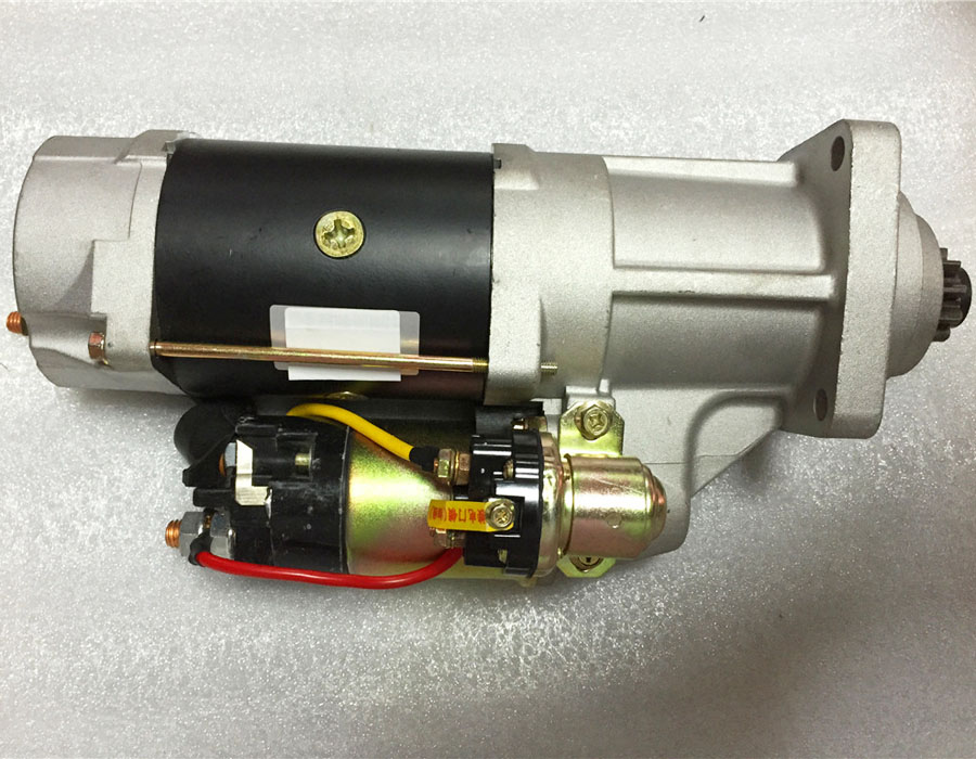 Kompatibel mit Cummins Motor 6BT59 Starter Motor 8200024 8300023 19026032 310