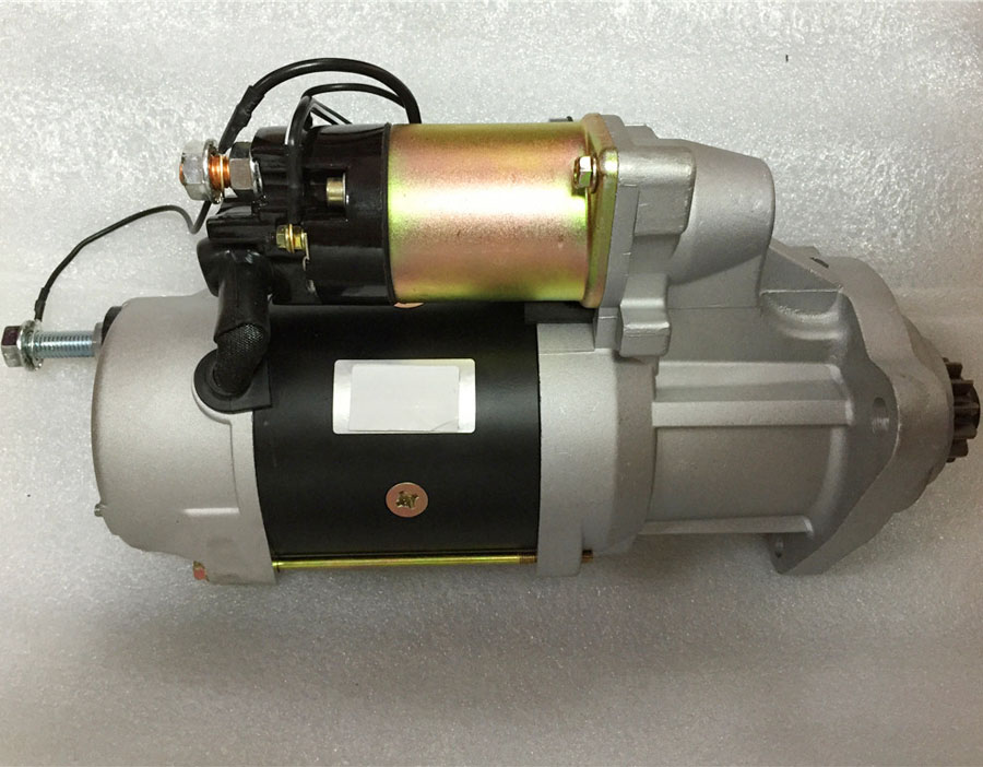 Kompatibel mit Cummins Motor MT855 30N Starter Motor 39MT 3103916