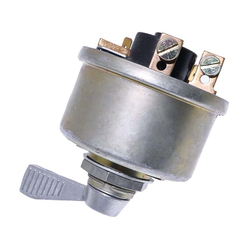 Engineered for Long Fiator White Oliver Traktor 2310 2460 2510 2610 320 360 445 510 560 610 680 - Startschalter Mit Hebel TX10954 518444 418037 2310, 2360, 2460, 2510, 2610, 320, 350, 360, 445, 460, 510, 560, 610, 680, 1250A, 1255, 1275, 1270, 1355, 1365,