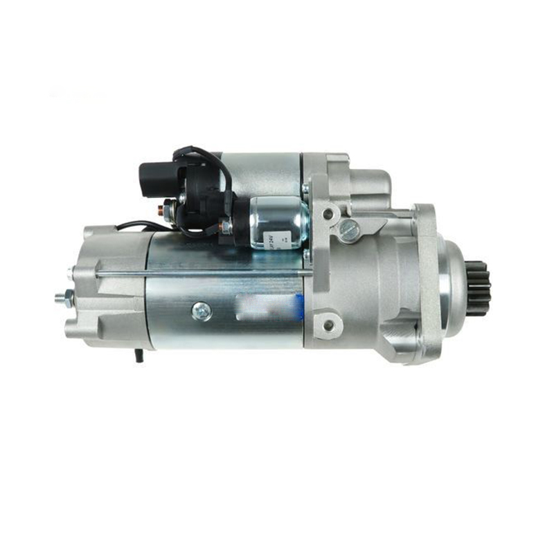 Geeignet für Deutz Motor TCD2015 BFM1015 - Starter 01183035 MAHMS63 IS1211 AZF4698 TCD2015 V06 TCD2015 V08 BF8M BF6M1015C BF6M1015CP BF6M1015GC BF6M1015MC BF8M1015C BF8M1015CP BF8M1015GC BF8M1015GC BF8M1015MC F8L413F F8L413FW