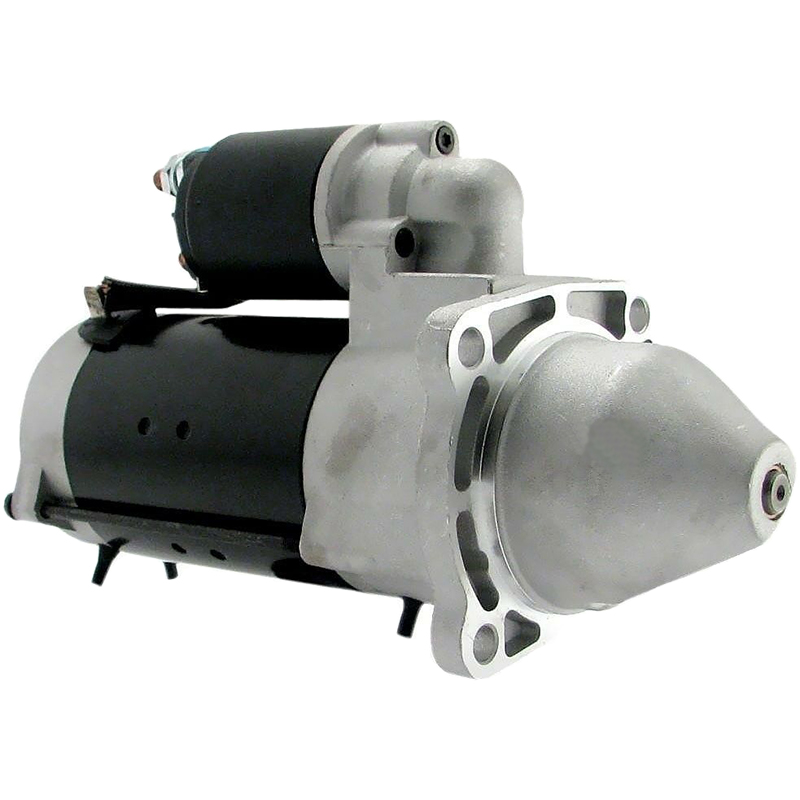 Direkter Ersatz für Deutz-Motor BF4M2012 BF6M2012C BF4M1013E BF6M1013FC TCD2012L044V TCD2013L042V - Starter 01183235 0118 3235 0118 3677 01183677 0118 3120 018313131120 BF4M2012C BF4M1013EC BF4M1013FC BF6M1013EC TCD2012L064V TCD2013L062V