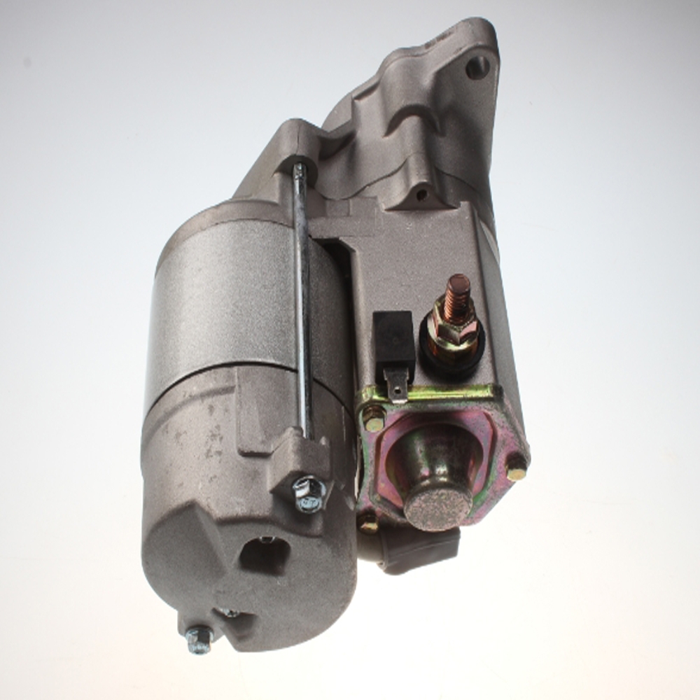 Geeignet für Kubota BX1850D BX1860D BX2230D BX2350D BX2360 BX24 BX25 - Starter 19269-19010 STR70073 1926919010 BX1850D,BX1860D,BX2230D,BX2350D,BX2360,BX24,BX25