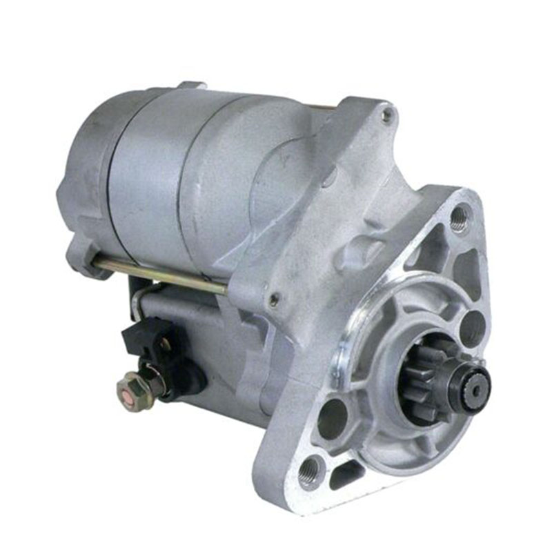 Kompatibel mit Kawasaki Utility Vechicle KAF950 Mule 2510 3010 4010 - Starter 28100B8010 2810087805 825083 211631299 211630030 STR70298 825700 41052250 428000-3170 4280003170 21163-0030 21163-129 2165267 495267 28100-87805A 2810087805A 228000-5660 2280005