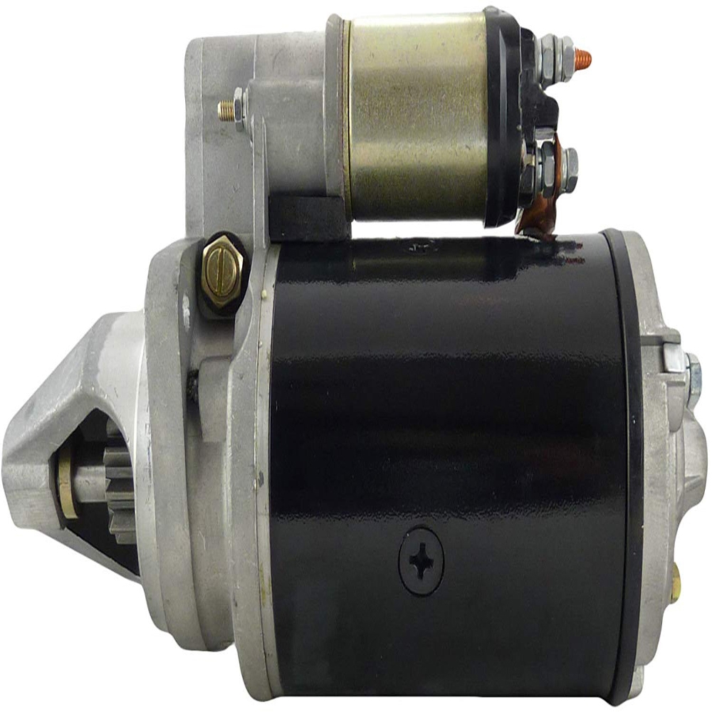 Erstellt nach Perkins 1004 1006 3.152 4.108 4.236 4.318 6.354 Industrial Engine - Starter 2873006T 2873B055 2873B073 2873003 2873004 2873006R