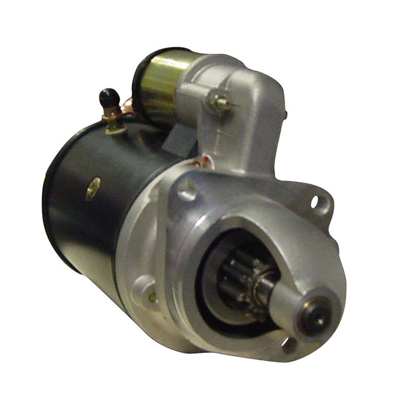 Ma?geschneidert für Perkins Motoren 1004-4 1004,4 - Starter 2873B071