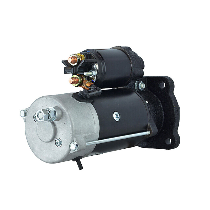 Gebaut nach Perkins Motor NH38662 NH38678 NH71218 NJ38698 NJ75328 NJ81882 - Starter 2873K605 2873K635 2873K606 2873K604 IS1202 AZF4206 NH81909 NH81918 NJ81919