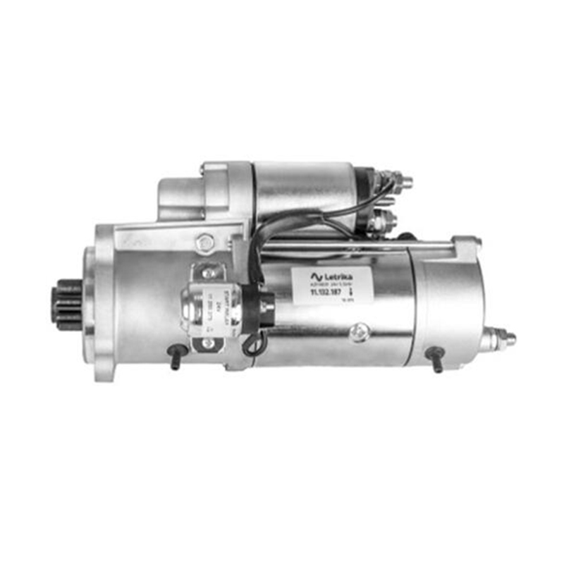 Kompatibel mit Perkins - Starter 3218968 3826587 T411409 IS1294 AZF4839 STR60747