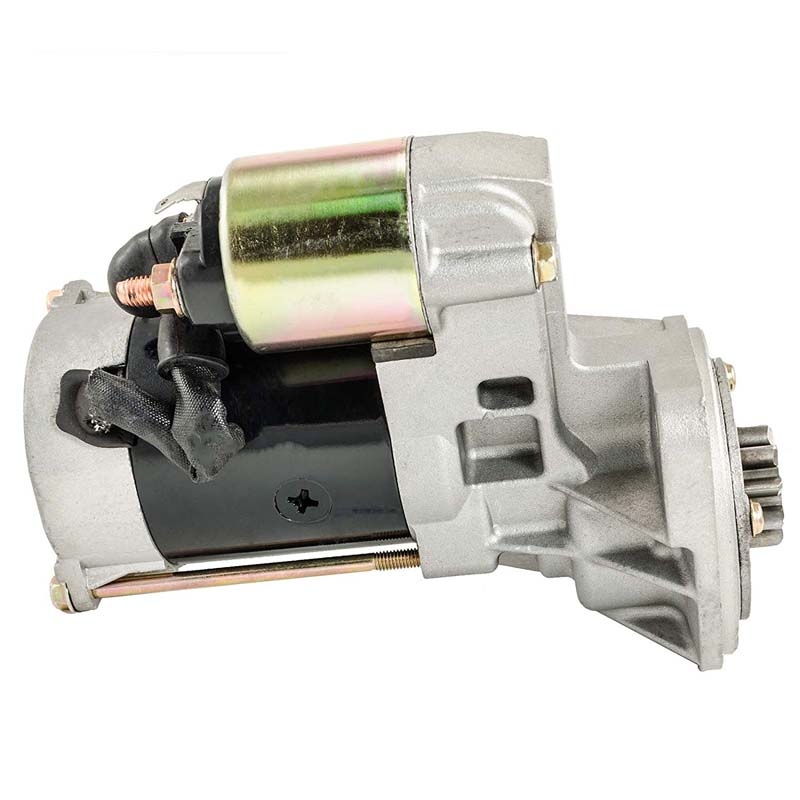 Fits Thermo King SB-200 SB-210 SB-300 SB-310 SB-II SR SB-III SL100 SL200 SL300 SL400 - Starter 45-2323 452323 SB-200,SB-210,SB-300,SB-310,SB-II SR,SB-III SR,SL100,SL200,SL300,SL400