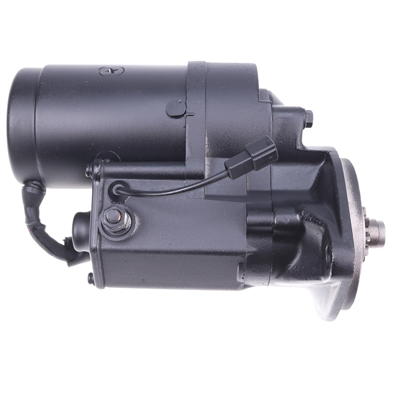 Auf Cummins B3.3L Motor Komatsu EGS45-5 4D94LE-2 EGS65-5 S4D95LE-2 - Starter 600-863-1310 228000-9010 STR30030 6884838 C600863110 2280009010 EGS45-5,EGS65-5