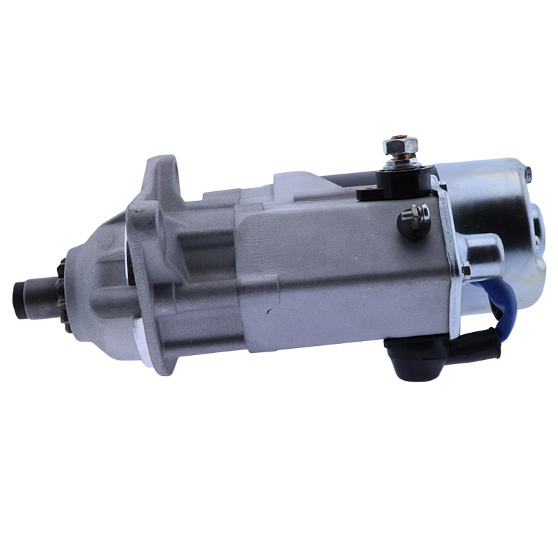 Direkter Ersatz für Bobcat Skid Steer Loader 643 645 743 751 753 763 773 7753 S300 - Starter 6667587 228000-5811 228000-5810 2280005810 2280005810 643, 645, 743, 753, 763, 773, 7753, S300, T190