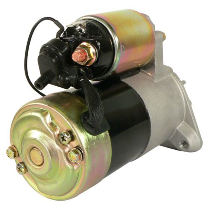 Perfekter Ersatz für Kubota Compact Traktor B3030 Motor V1505 12V 8T 1.4KW - Starter 6C070-79212 6C07059212
