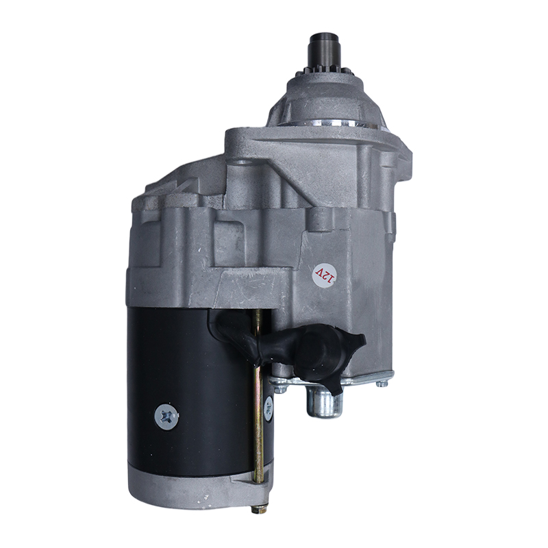 Kompatibel mit JLG Telehandler TF6-42 G6-42A G6-42P G9-43A G10-43A G10-55A G12-55A - Starter 7026921 TF6-42, G6-42A, G6-42P, G9-43A, G10-43A, G10-55A und G12-55A