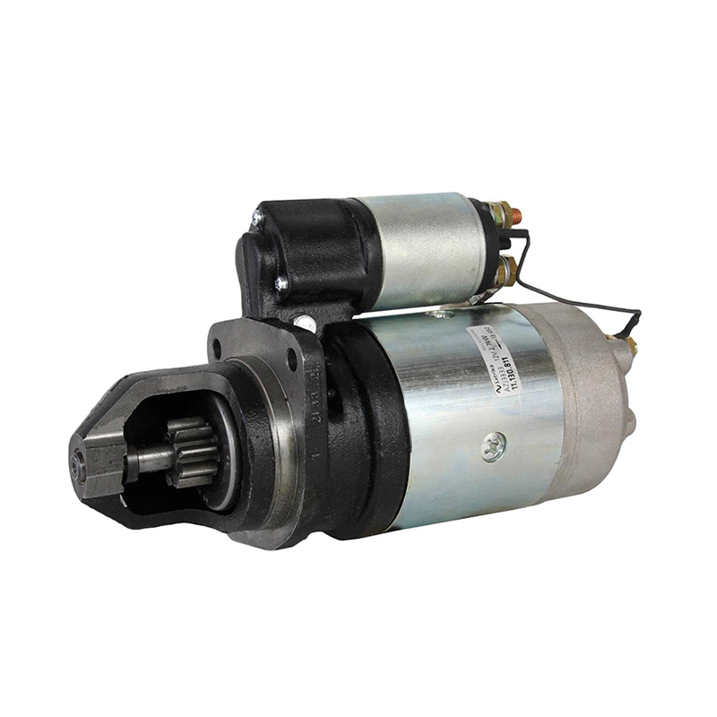 Kompatibel mit Volvo Penta AD31 AD41 KAD32P KAD42 KAD43P KAD44P KAMD42 KAMD43P KAMD44P MD31A TAMD40 TAMD41 TAMD42 - Starter 859252 859252X 1359119 1367049 154219517 3581774 5001759 829527 0001359119 0001367049 0986012780 0986012781 15097 15097-OE IS0811 1