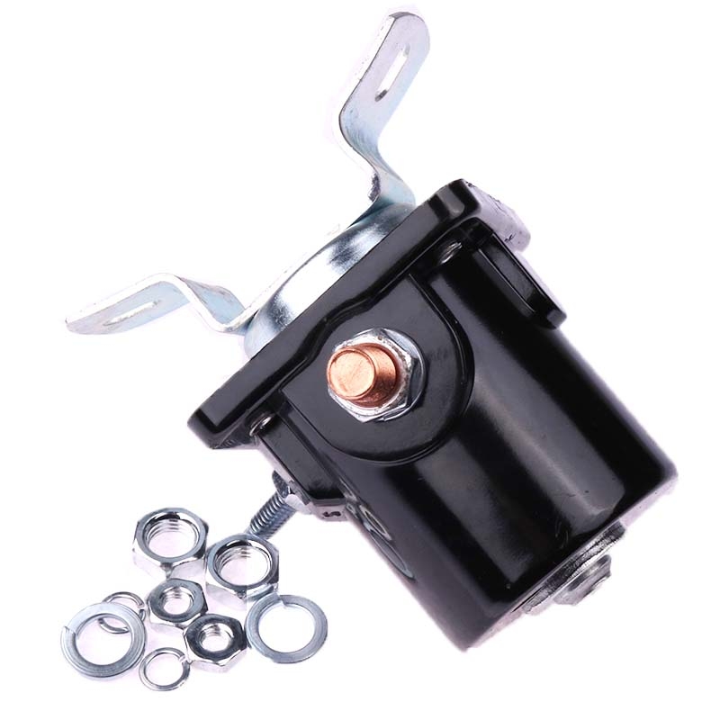 Direkter Ersatz für Ford Farm Tractor 2N 8N 9N - Starter Solenoid 8N11001 8N11001R 2N, 8N, 9N