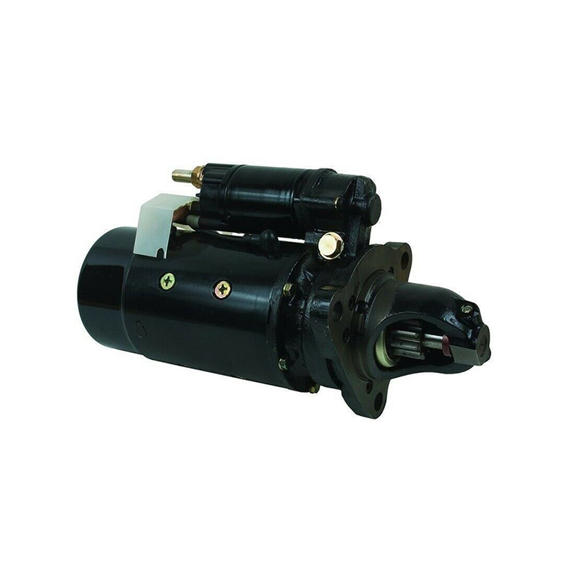 Kompatibel mit CASE 7110 7140 7230 8910 8950 9110 - Starter A187728 MAHMS117 IS1089 AZF4577 A162469 1280009801 1280009800 1280005331 1280005330 392032 91902C1 6830T 6831T 6831TA 620, 1640, 1644, 1660, 1660, 1660, 1680, 1688, 1800, 1822, 1844, 2022, 2044,
