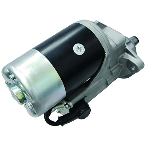 Kompatibel mit Starter Fits Rechtssache 40XT 60XT 70XT 75XT 85XT 90XT 95XT 1840 1845C 104452A1 104452A2R 1987559C1 86982709 86982709R 87350916 A170746 A181056 40XT,60XT,70XT,75XT,85XT,90XT,95XT,1840,1845C