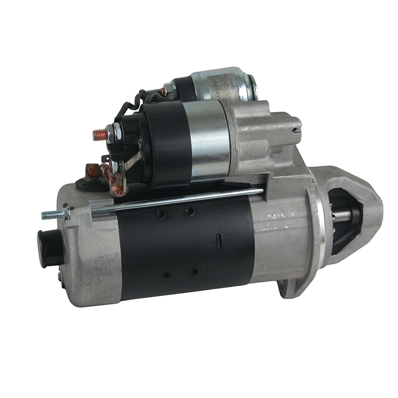Ingenieur für 04131602 Deutz KHD TCD 2.9 TCD29 TD 2.9 - Starter 04606897 AZE4282 IS1380 11132058 11132377 MS658 STR60750 TD 3.6 TCD 3.6 TCD36