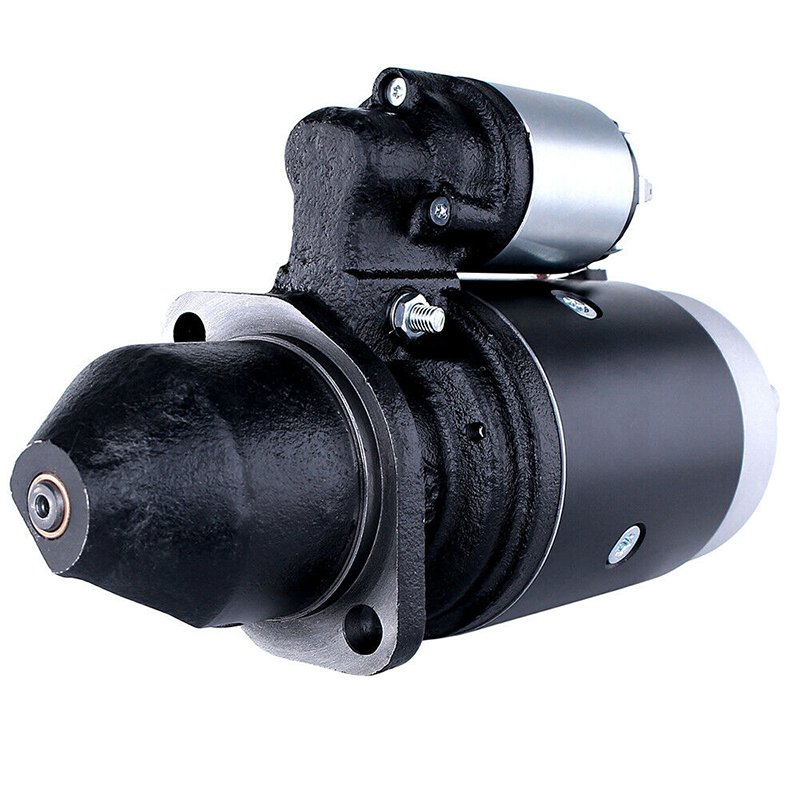 Ingenieur für John Deere Traktor JD350B JD400 JD401 JD450 JD450B 2650 2750 2755 2850 2855 2940 2950 2955 - Starter AR70436 AT23401 SE501411 SE501412 TYP25974 AL110504 AL110504 AL110597 AL11503 AL41247 AL62691 AL62773 AL70437 AL78760 RE500733 RE500773 RE60