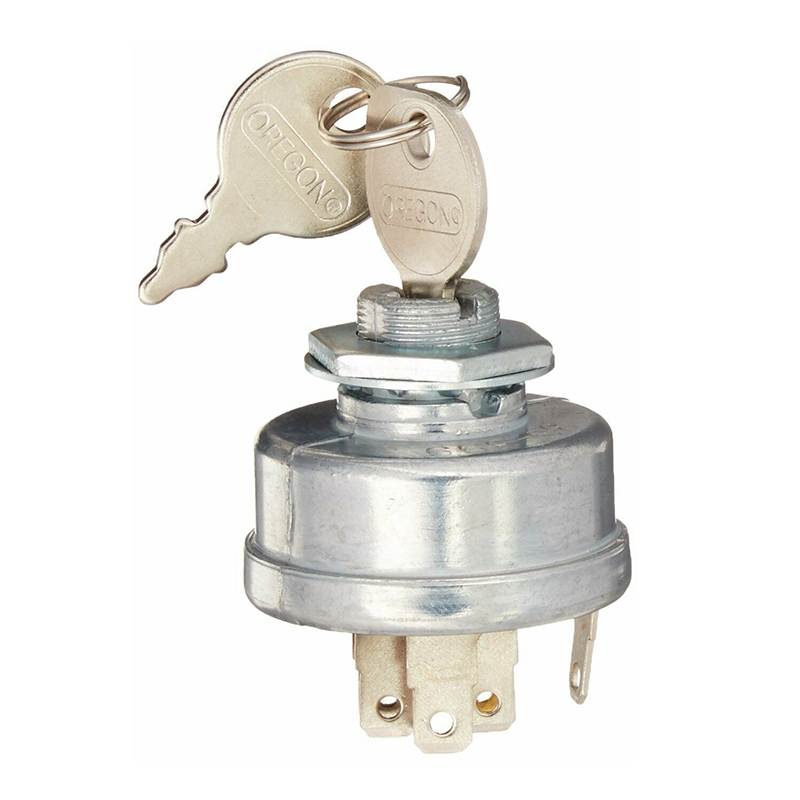 Auf MTD 725-1717 925-1717 Oregon 33-383 AYP 140301 - Starter Zündschalter 7251717 9251717 BS54124 092556 092556MA 5412K 5412H 532 14 0301 532140301 33383