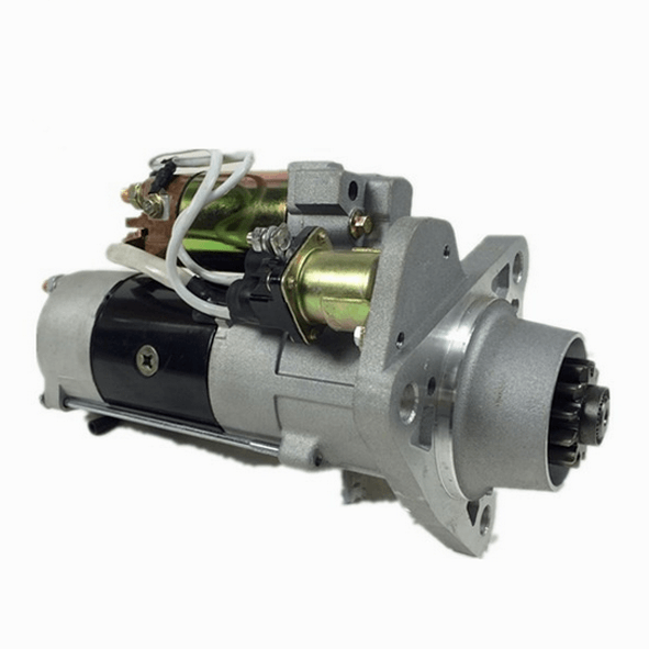 Kompatibel mit Volvo Trucks FH12 FH13 Starter Motor M9T61171 20430564 FH12,FH13