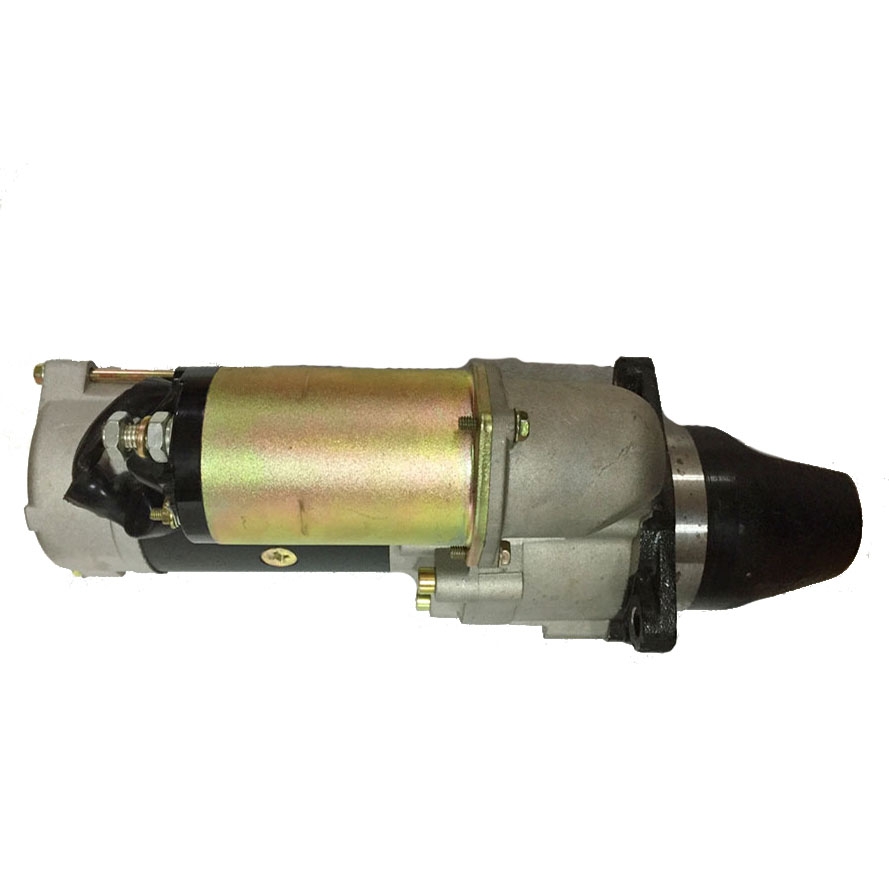Kompatibel mit Komatsu Bagger PC70-7 PC70-7E PC70-7-B PC70-7E-B Motor 4D95 Starter Motor 600-813-4411 600-813-4410 6008134411 6008134410 PC70-7,PC70-7E, PC70-7-B,PC70-7E-B