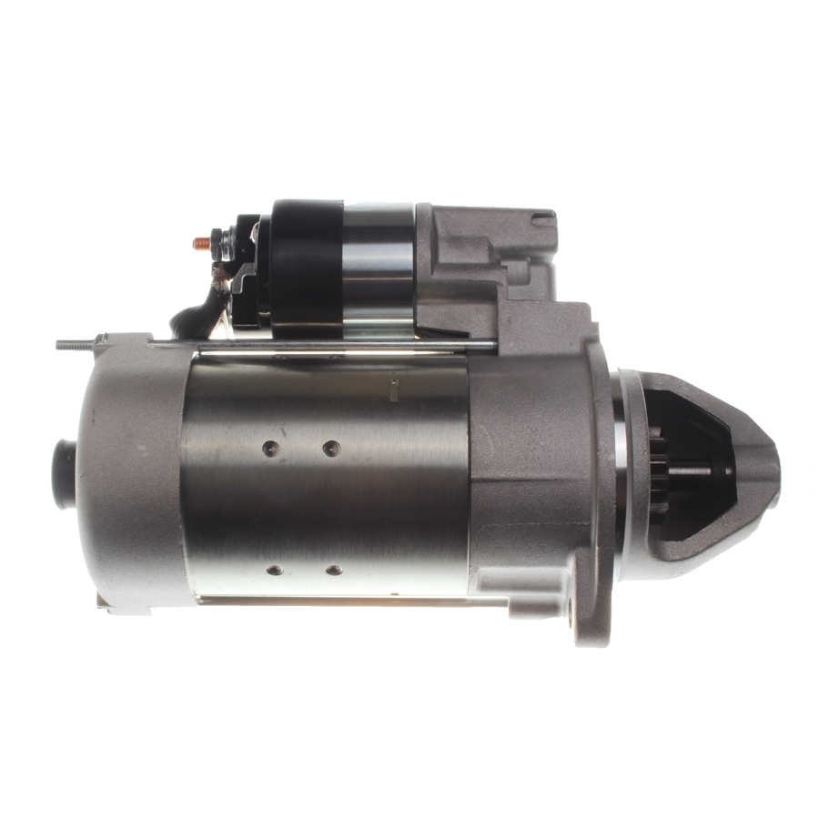 Perfekt für Deutz Motor BF4M1011F 1998 - Starter Motor 01180995KZ 1180995