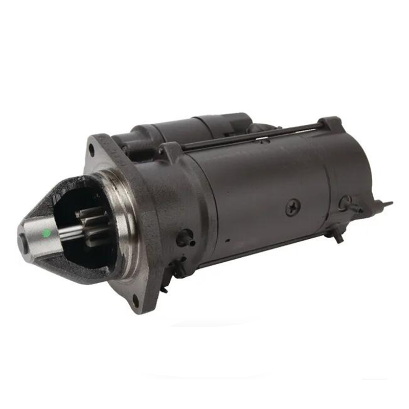 Hergestellt für Deutz-Motor 4.1 6.1 7.8 - Startermotor 01183241 01182986 01183683 01183718 IS1238 AZF4232 STR60729
