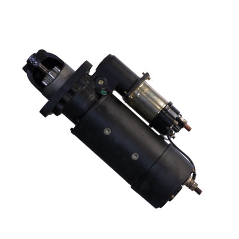 Perfekter Ersatz für Delco Remy 42MT 12V in USA - Starter Motor 10461075