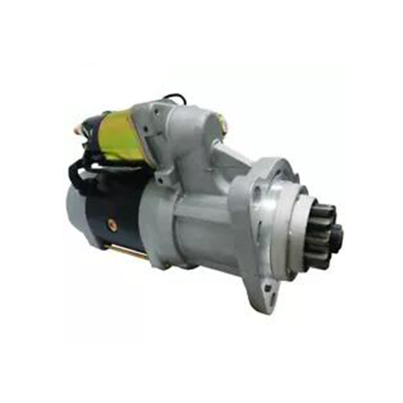 Funktioniert gut mit Caterpillar Engine CAT 3406 C11 C13 C15 - Starter Motor 10R-8910 CA10R8910 10R8910