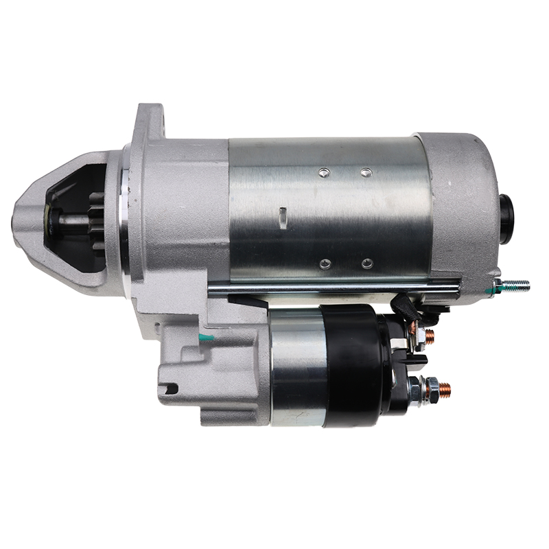 Direkter Ersatz für Deutz Motor BF3L2011 BF3M2011 BF4M2011 D2011 F2L201 F2M2011 - Starter Motor 11.131.949 11131949 D2011 L2 D2011 L3 D2011 L4 F3M1011 F4L2011 TCD2011 L4 TD2011 L2 TD2011 L3 TD2011 L4 XAHS 107 C3, XAS 137 C3, XAS 137 DdG, BW 151, BW 161 AC