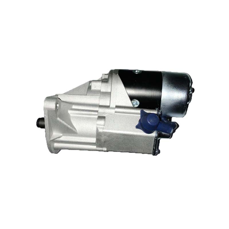 Kompatibel mit Toyota Motor 11B 13B 14B 15B Starter Motor 128000-1570 12V