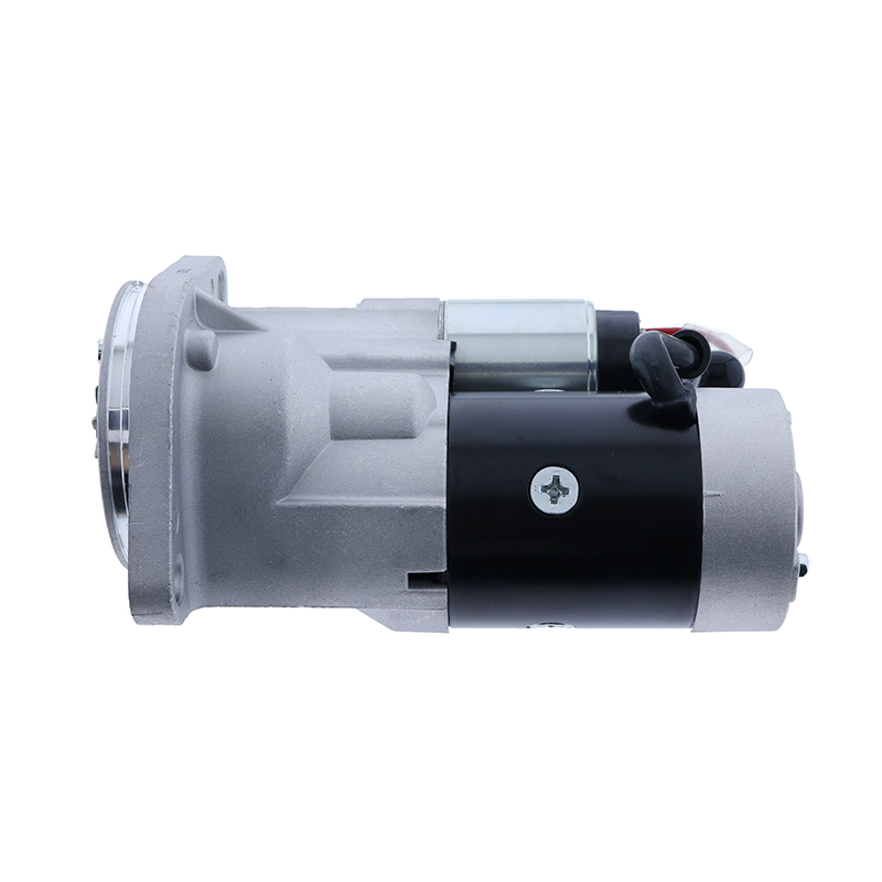 Funktioniert gut mit Yanmar Motor 4TNV94L - Starter Motor 12990877000 129908 77000 129908-77000
